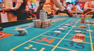 Casino Marvel