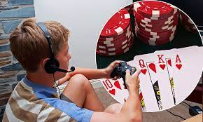 Онлайн казино Casino Taker